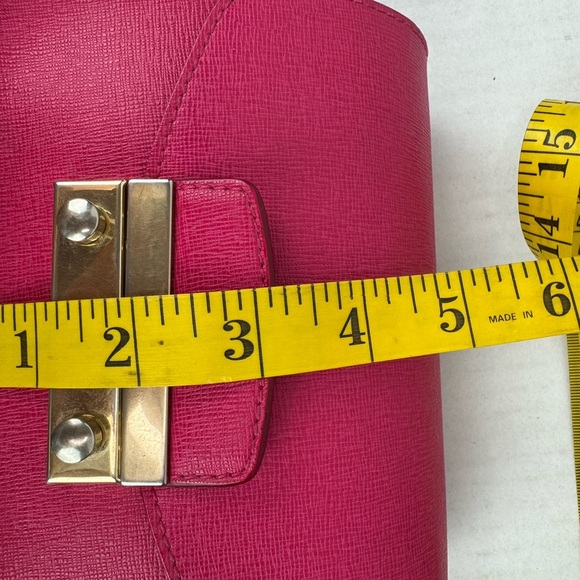 Furla Metropolis Pink Crossbody Bags & Handbags for Women - Picture 15 of 16